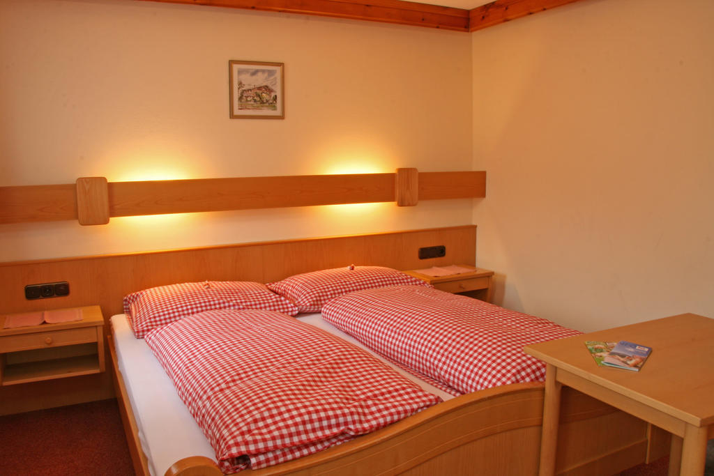 Appartement Mox Tux Quarto foto
