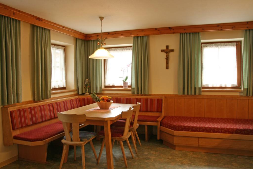 Appartement Mox Tux Quarto foto